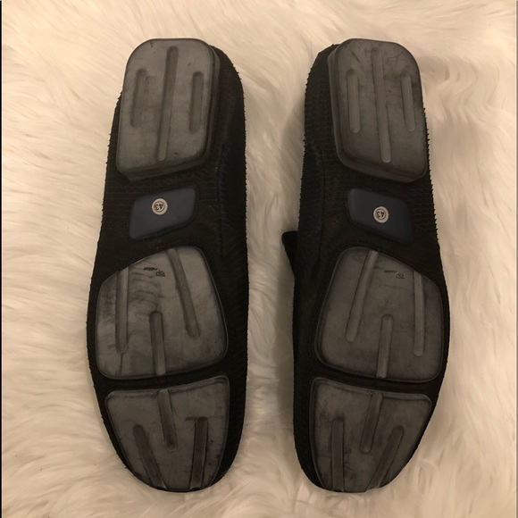 VELEZ Genuine Colombian Leather Driving mocasines - Picture 8 of 8